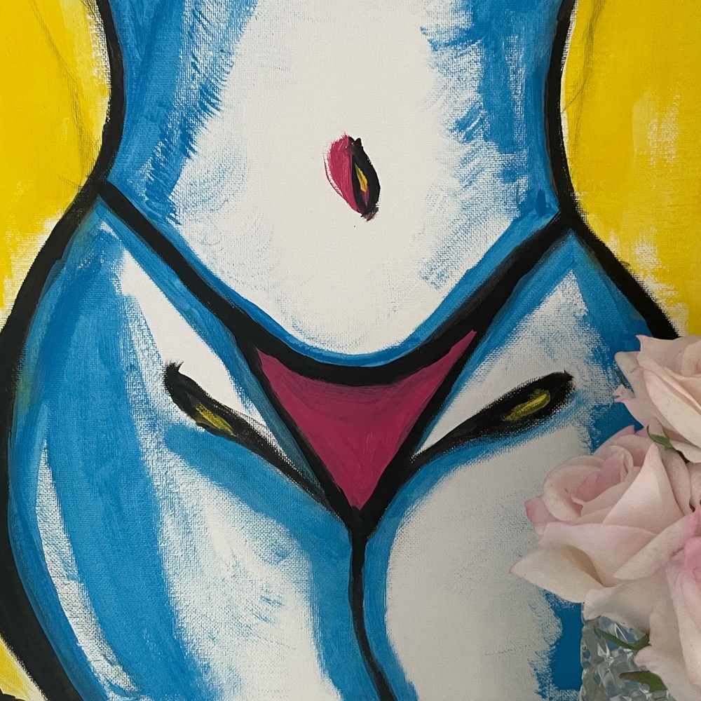 Meet your Posher, Jenny